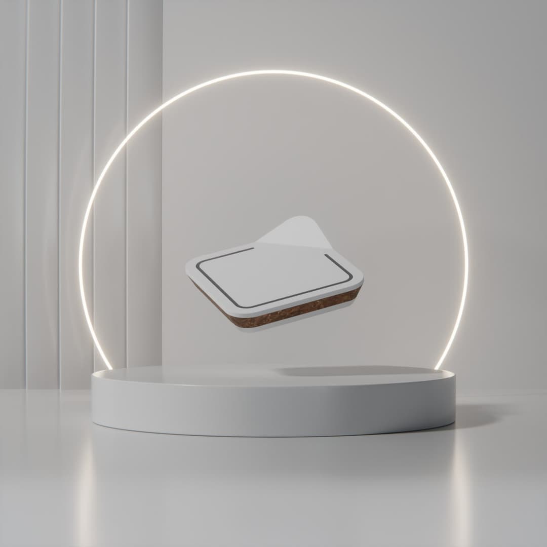 Qolt NFC Device